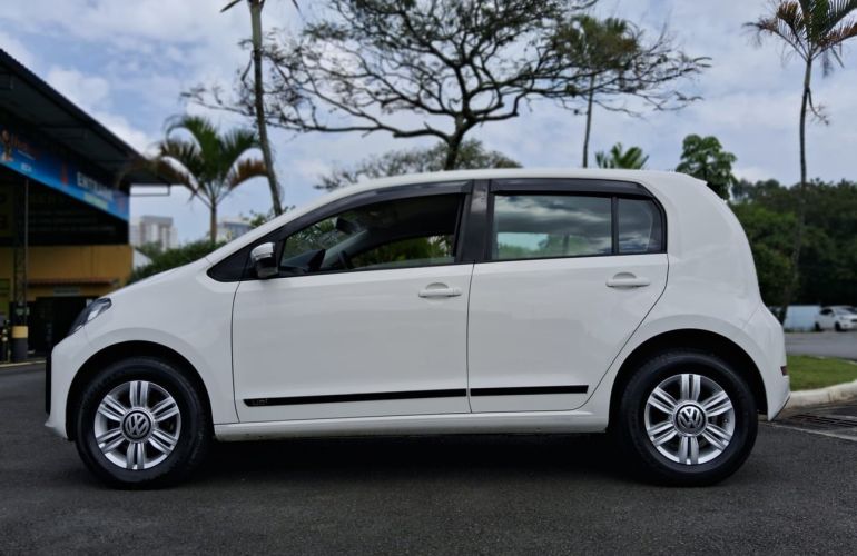 Volkswagen Up 1.0 MPi Move Up 12v - Foto #8