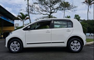 Volkswagen Up 1.0 MPi Move Up 12v - Foto #8