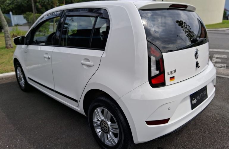 Volkswagen Up 1.0 MPi Move Up 12v - Foto #9