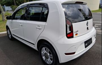 Volkswagen Up 1.0 MPi Move Up 12v - Foto #9