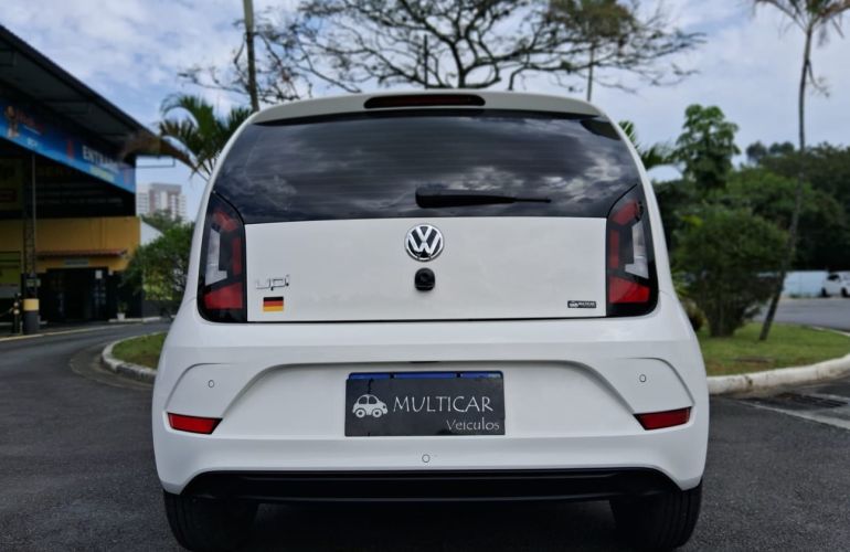 Volkswagen Up 1.0 MPi Move Up 12v - Foto #10
