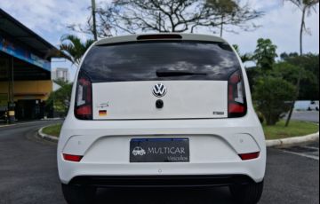 Volkswagen Up 1.0 MPi Move Up 12v - Foto #10