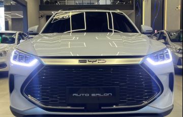 BYD Song Plus 1.5 Dm-i - Foto #2