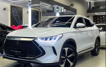 BYD Song Plus 1.5 Dm-i - Foto #3