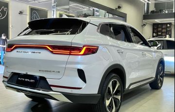 BYD Song Plus 1.5 Dm-i - Foto #4