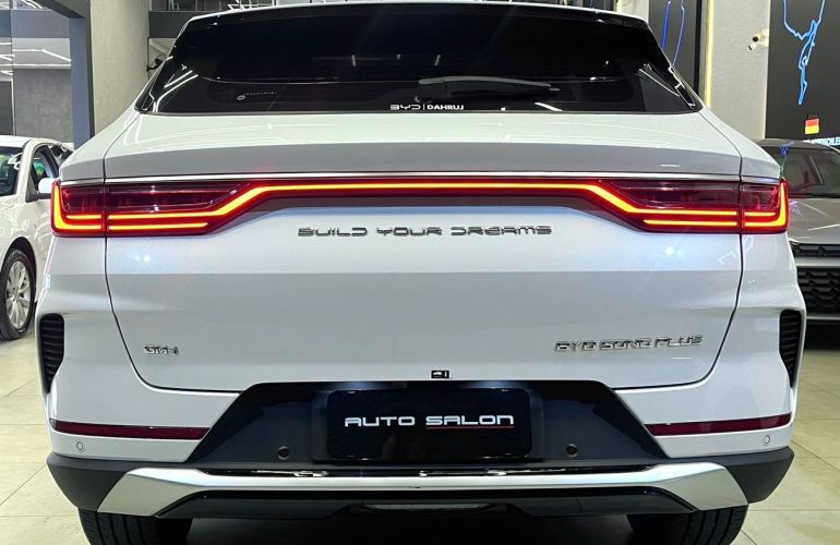 BYD Song Plus 1.5 Dm-i - Foto #5