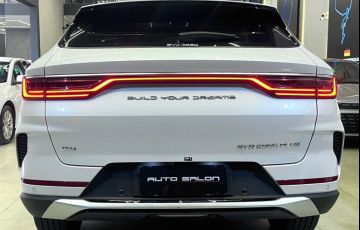 BYD Song Plus 1.5 Dm-i - Foto #5