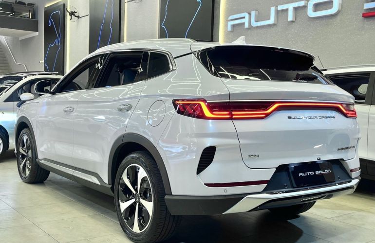 BYD Song Plus 1.5 Dm-i - Foto #6