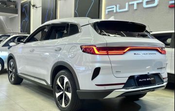 BYD Song Plus 1.5 Dm-i - Foto #6