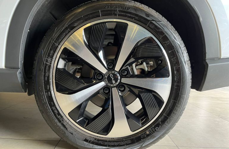 BYD Song Plus 1.5 Dm-i - Foto #8