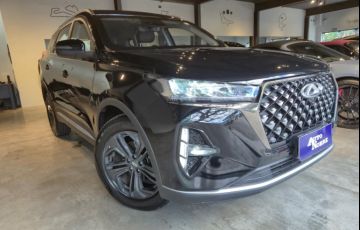Chery Tiggo 7 1.5 Tci Turbo Sport
