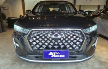 Chery Tiggo 7 1.5 Tci Turbo Sport - Foto #2