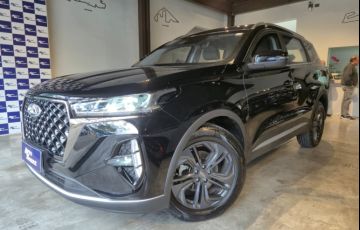 Chery Tiggo 7 1.5 Tci Turbo Sport - Foto #3