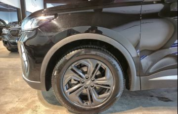 Chery Tiggo 7 1.5 Tci Turbo Sport - Foto #4