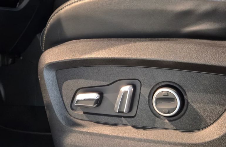 Chery Tiggo 7 1.5 Tci Turbo Sport - Foto #6