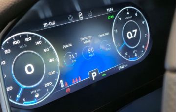 Chery Tiggo 7 1.5 Tci Turbo Sport - Foto #8