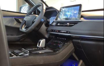 Chery Tiggo 7 1.5 Tci Turbo Sport - Foto #9