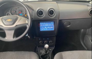 Chevrolet Celta 1.0 MPFi Vhce 8v - Foto #10