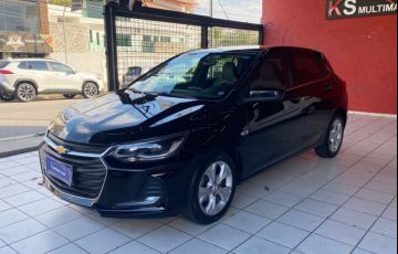 Chevrolet Onix 1.0 Turbo Premier