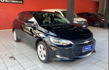 Chevrolet Onix 1.0 Turbo Premier - Foto #2