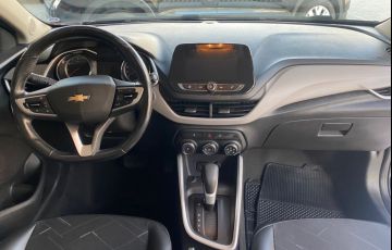Chevrolet Onix 1.0 Turbo Premier - Foto #4