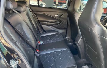 Chevrolet Onix 1.0 Turbo Premier - Foto #7