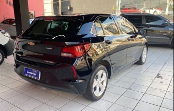 Chevrolet Onix 1.0 Turbo Premier - Foto #8