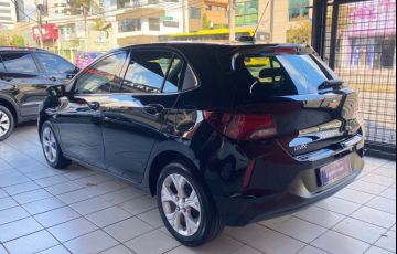 Chevrolet Onix 1.0 Turbo Premier - Foto #9