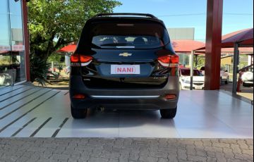 Chevrolet Spin Activ 1.8 (Flex) (Aut) - Foto #6