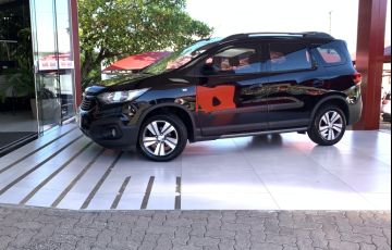 Chevrolet Spin Activ 1.8 (Flex) (Aut)