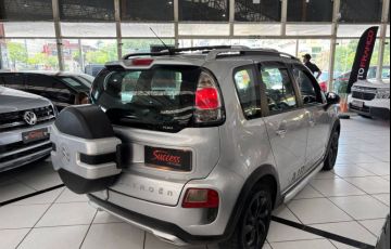 Citroën Aircross 1.6 Exclusive 16v - Foto #2