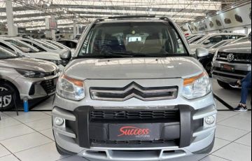Citroën Aircross 1.6 Exclusive 16v - Foto #3