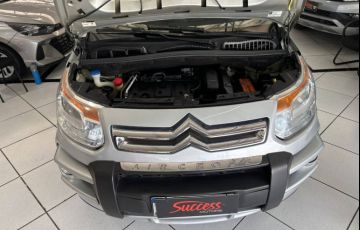 Citroën Aircross 1.6 Exclusive 16v - Foto #7