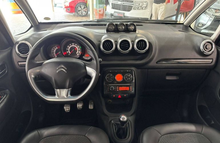 Citroën Aircross 1.6 Exclusive 16v - Foto #8