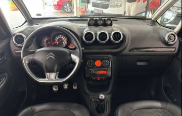 Citroën Aircross 1.6 Exclusive 16v - Foto #8