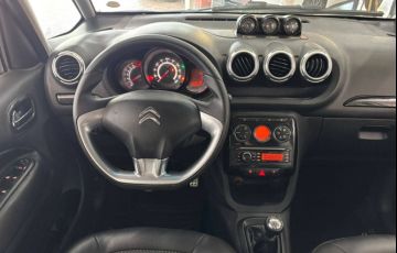 Citroën Aircross 1.6 Exclusive 16v - Foto #9