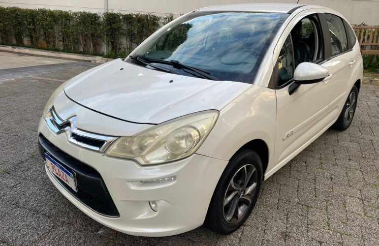 Citroën C3 1.5 Attraction 8v - Foto #1
