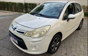 Citroën C3 1.5 Attraction 8v