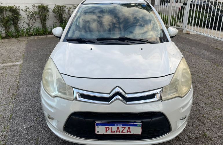 Citroën C3 1.5 Attraction 8v - Foto #2