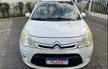 Citroën C3 1.5 Attraction 8v - Foto #2