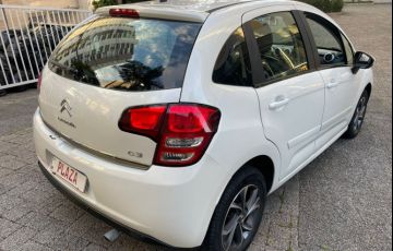 Citroën C3 1.5 Attraction 8v - Foto #5