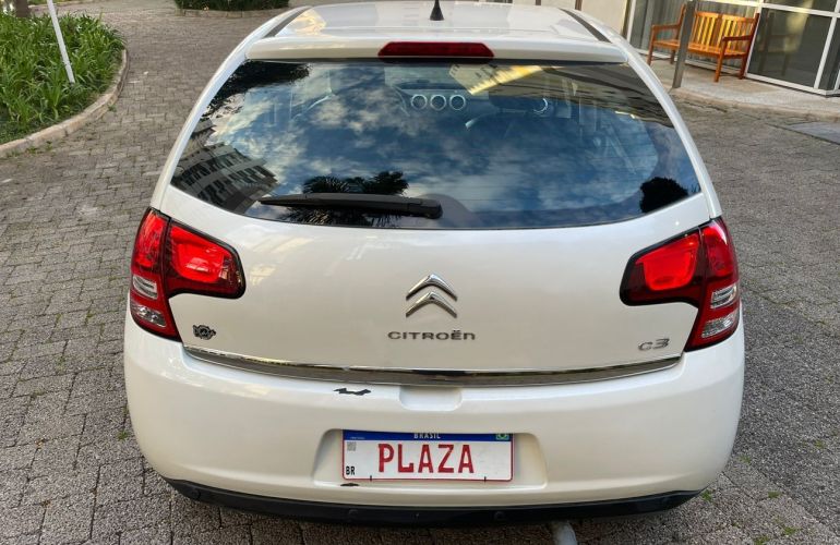 Citroën C3 1.5 Attraction 8v - Foto #6