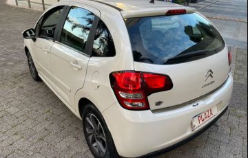 Citroën C3 1.5 Attraction 8v - Foto #7