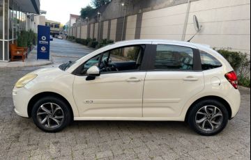 Citroën C3 1.5 Attraction 8v - Foto #8