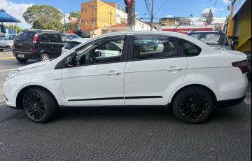 Fiat Grand Siena 1.6 MPi Essence 16v - Foto #4