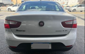 Fiat Grand Siena 1.6 MPi Essence 16v - Foto #6