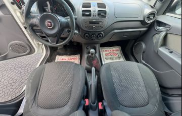 Fiat Grand Siena 1.6 MPi Essence 16v - Foto #7