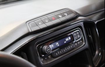 Fiat Strada 1.3 Firefly Freedom Cd - Foto #4