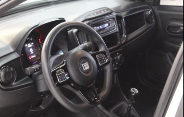 Fiat Strada 1.3 Firefly Freedom Cd - Foto #5
