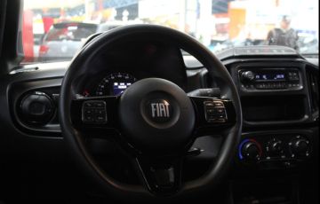Fiat Strada 1.3 Firefly Freedom Cd - Foto #8